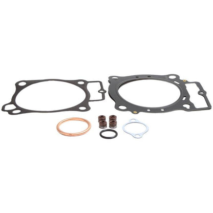 Cylinder Works 17-18 Honda CRF 450 R 450cc Standard Bore Cylinder Kit 13.5:1 Comp. 96mm 10010-K01 10010-K01 Photo - Primary
