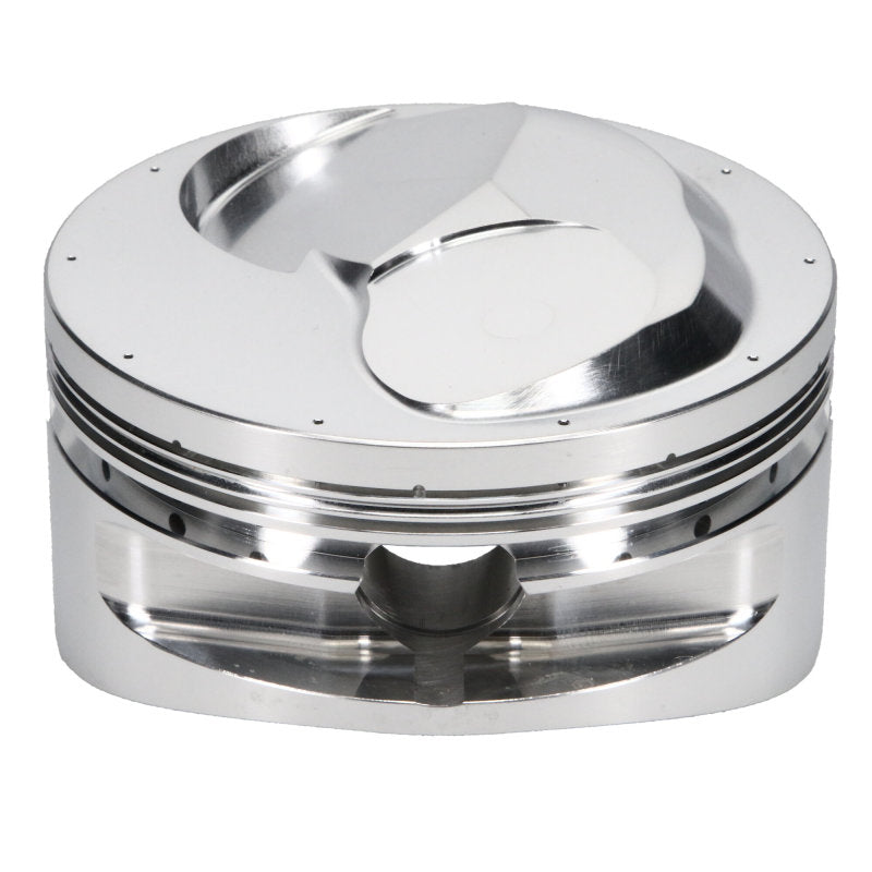 JE Pistons BBC BIG DUKE/CHIEF Set of 8 Pistons 243315 243315 User 6