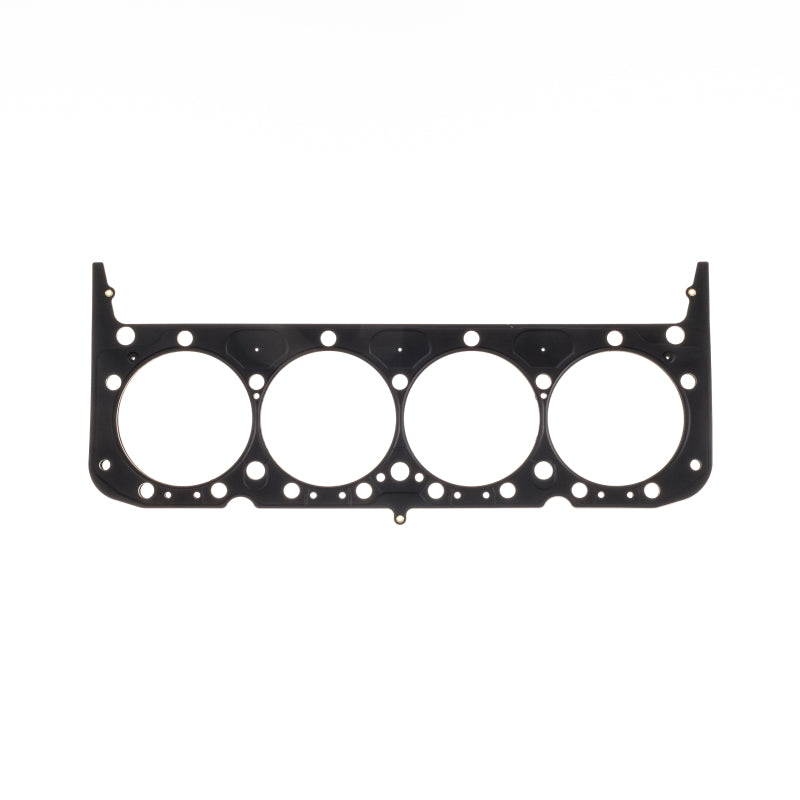 Cometic Head Gasket w/ Steam Holes Bore: 4.125in x .040in C5321-040 Photo - Primary