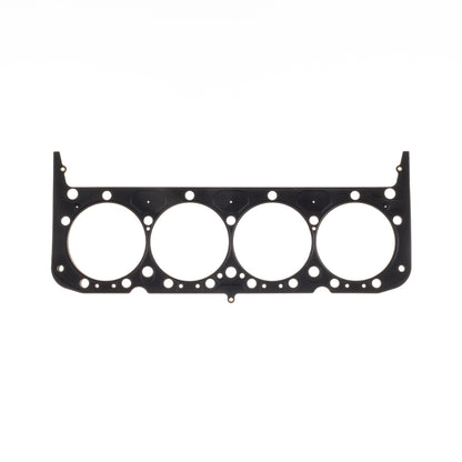 Cometic Head Gasket w/ Steam Holes Bore: 4.125in x .040in C5321-040 Photo - Primary