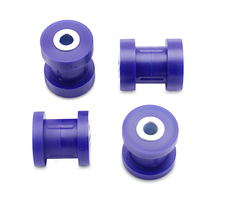 SuperPro Rear Control Arm Upper-Inner Bushing Kit SPF3100K Photo - Primary