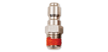 Griots Garage Stainless Steel Quick Disconnect Coupler 81240A 81240A User 1