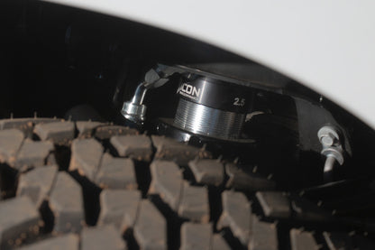 ICON 2019+ Ram 1500 2-3in. 2.5 VS CDCV Coilover Kit 211015C 211015C Photo - Mounted