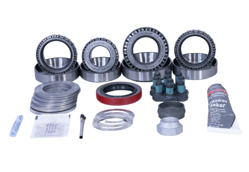 Revolution Gear & Axle 77-91 GM 10-Bolt 8.5in Front Axle Ring & Pinion Master Install Kit 35-2021F 35-2021F Photo - Primary