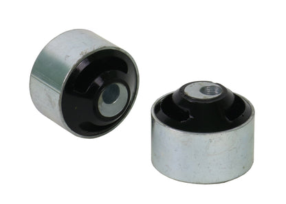 Whiteline Control arm - lower inner rear bushing KCA437 Photo - Close Up