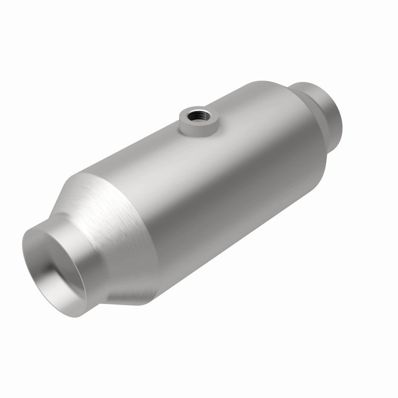 MagnaFlow California Grade CARB Compliant Universal Catalytic Converter 5561354 360 Degree Image Set