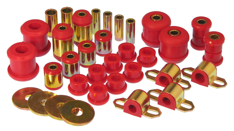 Prothane Suspension Bushing Kit 18-2007 Photo - Primary