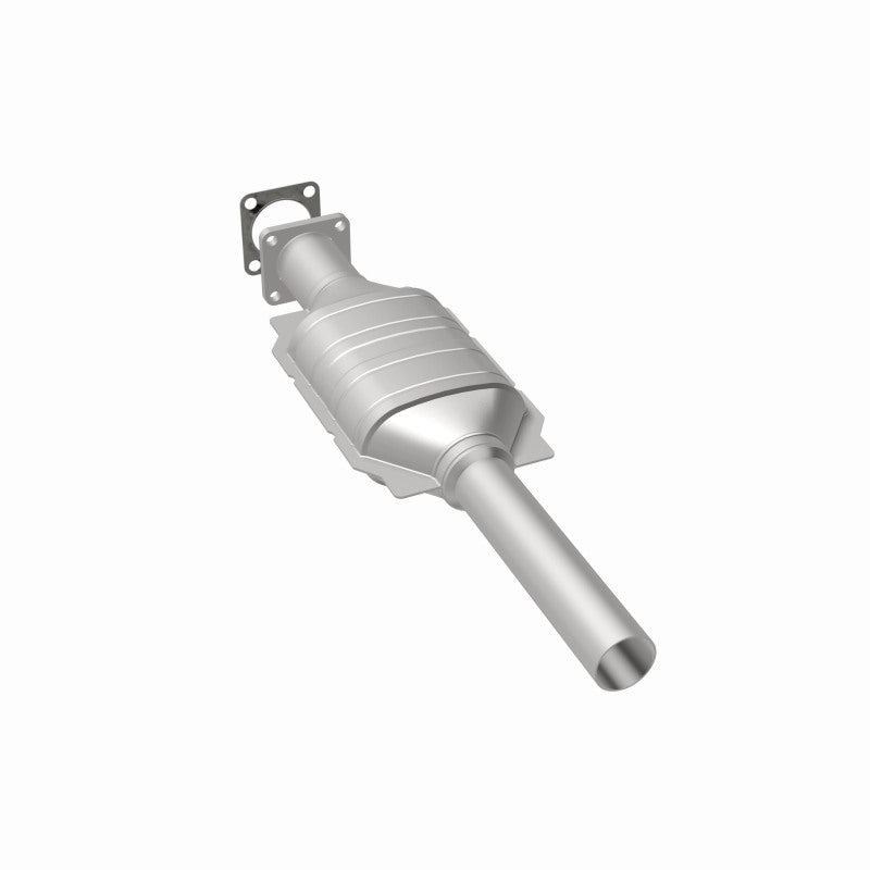 MagnaFlow Jeep California Grade CARB Compliant Direct-Fit Catalytic Converter 3391224 360 Degree Image Set