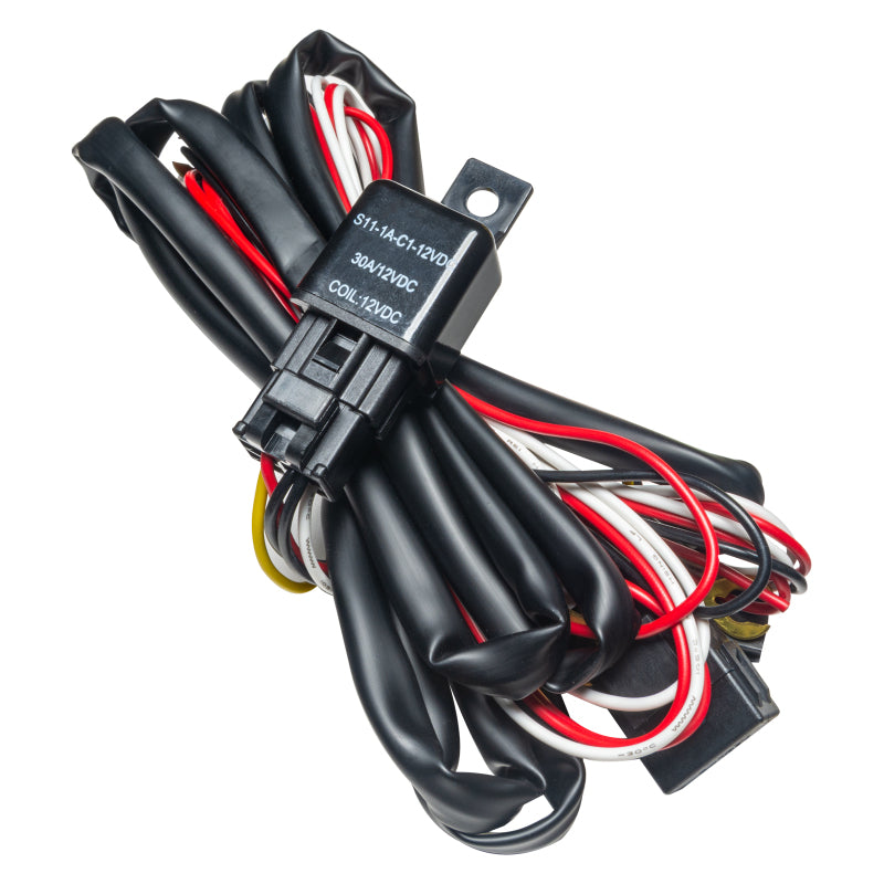 ORACLE Lighting Oracle Off-Road 40A Single Light Harness - Heavy Duty 2073-504 2073-504 Photo - Primary
