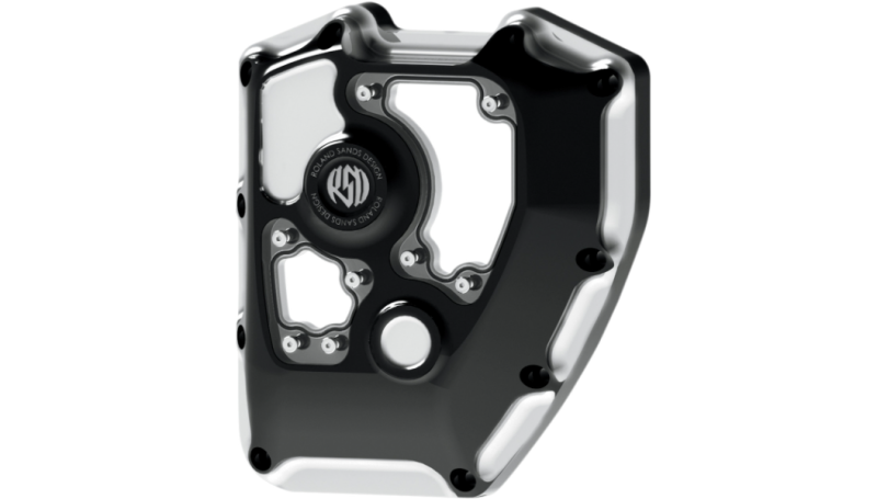 Roland Sands Design RSD Engine Covers Engine Components Engine Covers main image