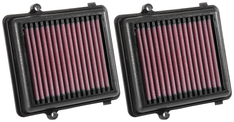 K&N Engineering KN Drop in Air Filters Air Filters Air Filters - Drop In main image