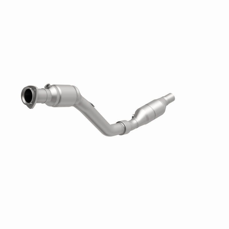 MagnaFlow Audi S4 OEM Grade Federal / EPA Compliant Direct-Fit Catalytic Converter 49917 360 Degree Image Set