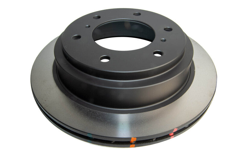 DBA DBA 4000 Standard Rotors Brakes, Rotors & Pads Brake Rotors - OE main image