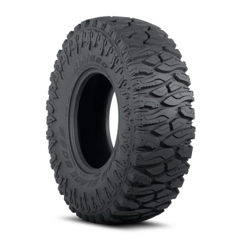 Atturo Tire Atturo Trail Blade Boss Tire - 37x12.50R17LT 124Q TBBO-J5QE7ATA TBBO-J5QE7ATA User 1