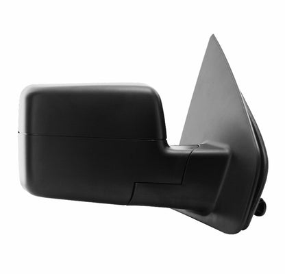 SPYDER Xtune Ford F150 04-06 Manual OE Mirror Right MIR-03348MB-M-R 9935305 9935305 Photo - Unmounted