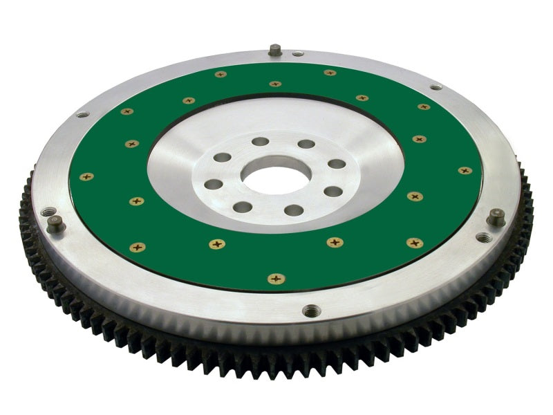 Fidanza Lightened Flywheel Toyota Solara 99-02 130881 Photo - Primary