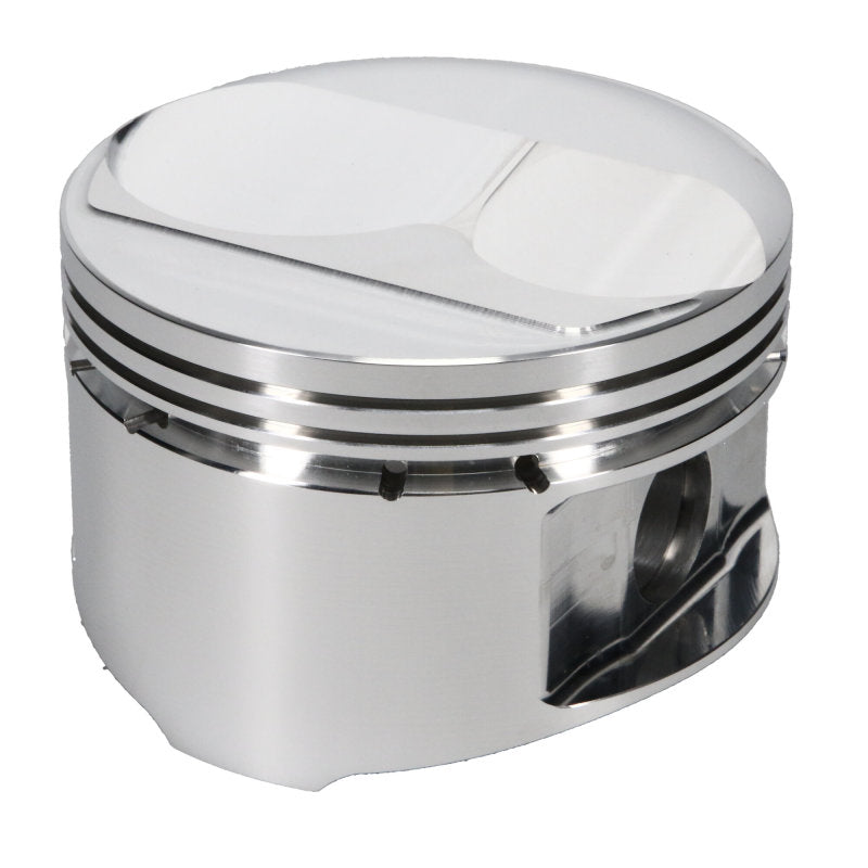 JE Pistons 427 BBF DOME Set of 8 Pistons 168742 168742 Photo - out of package