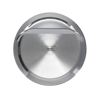 Manley Small Block Chevrolet LS Series 4.075in Bore -18cc Dish 3.662in Stroke Platinum 596975C-8 596975C-8 User 8