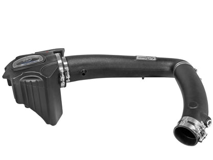 aFe Momentum GT Pro 5R Cold Air Intake System: Jeep Grand Cherokee (WK2) 1 54-76207 Photo - Unmounted