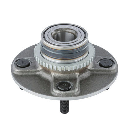 Moog 99-02 INFINITI G Rear Hub Assembly 512378 512378 Photo - Primary