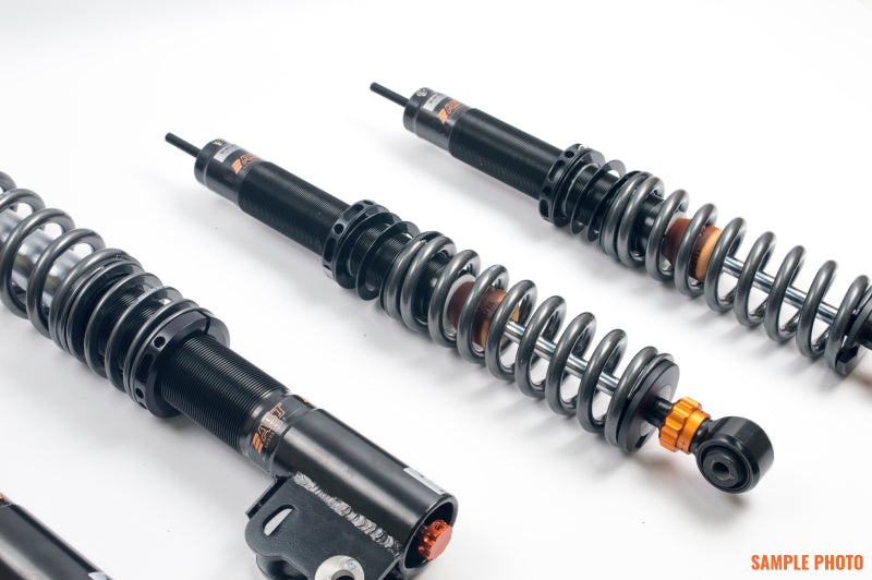 AST 2012+ Toyota GT86/GR86 5100 Street Series Coilovers ACU-T2401SD ACU-T2401SD Photo - Close Up