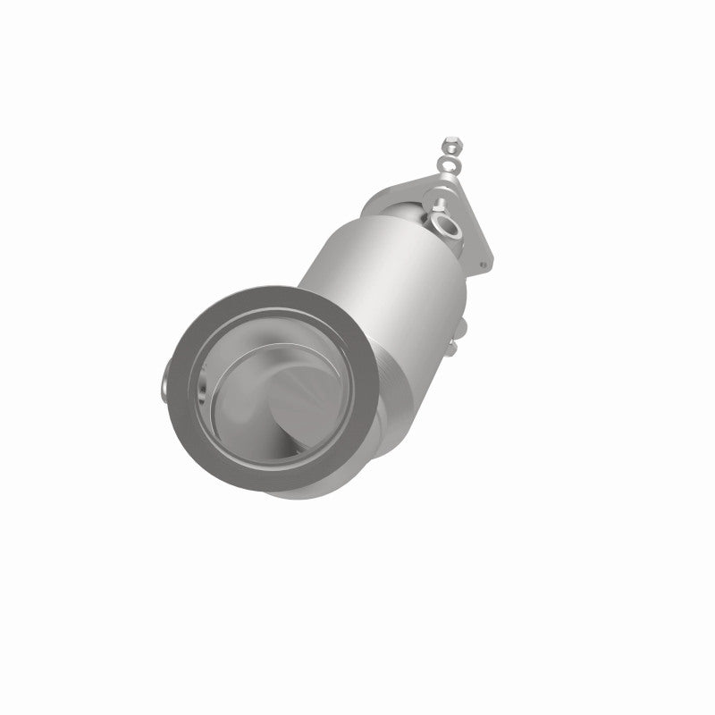 MagnaFlow BMW OEM Grade Federal / EPA Compliant Direct-Fit Catalytic Converter 52931 360 Degree Image Set