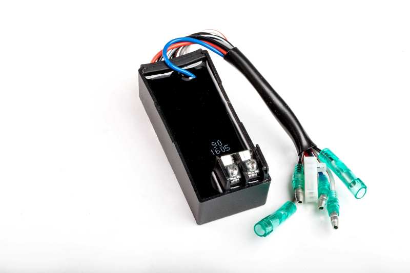 Ricks Motorsport Electrics Ricks Motorsport Hot Shot Series Polaris CDI Box 15-506 15-506 User 1