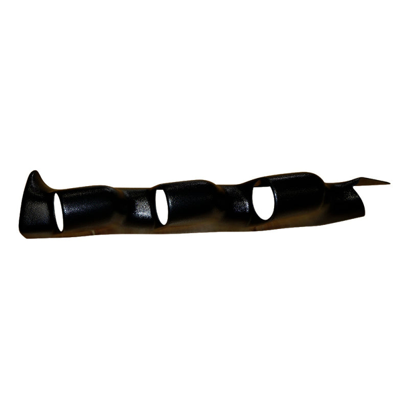 BLOX Racing 02-09 Nissan 350Z Pillar Pod Gauge Mount - 3 Gauges BXPP-31973 BXPP-31973 User 1