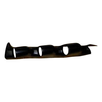BLOX Racing 02-09 Nissan 350Z Pillar Pod Gauge Mount - 3 Gauges BXPP-31973 BXPP-31973 User 1