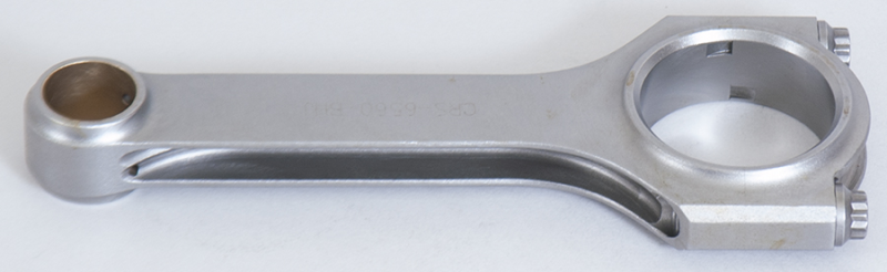 Eagle Chevy LS Forged 4340 Steel H-Beam 1.889in Rod Bore 6.560in Length Crankshaft CRS6560H3D2000 CRS6560H3D2000 Photo - Close Up