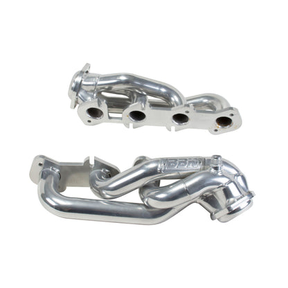 BBK Performance 97-03 Ford F-150/97-02 Exped 4.6L Shorty Headers (Coated) 35150 User 2
