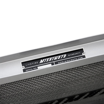 Mishimoto Aluminum Racing Radiator 79-93 Ford Mustang Manual Transmission MMRAD-MUS-79 User 5