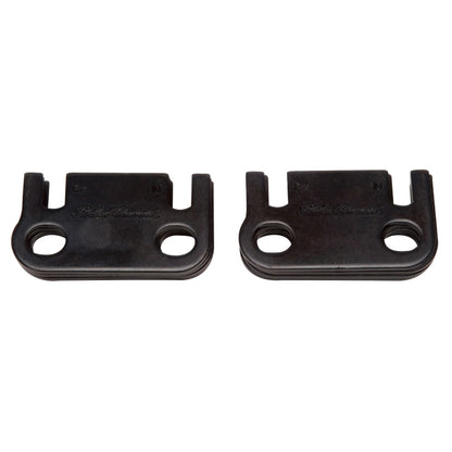 Edelbrock Pushrod Guide Plate for Chrysler Magnum 9662 Photo - Primary
