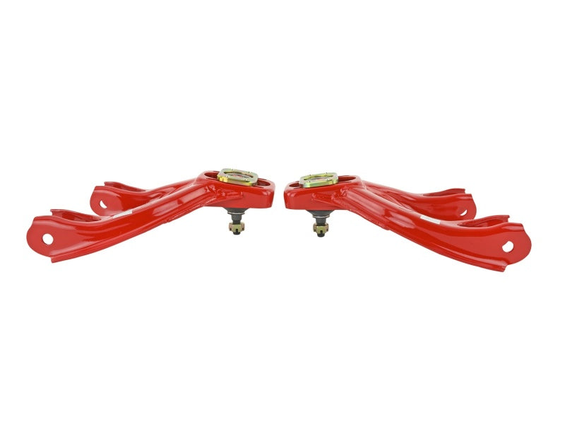 Skunk2 Pro Series Front Camber Kit 92-95 Honda Civic/94-01 Acura Integra 516-05-5670 Photo - Unmounted