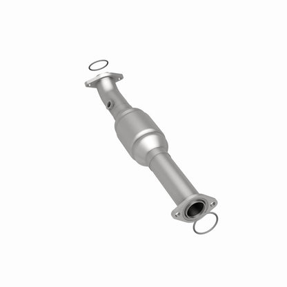 MagnaFlow Toyota Tacoma HM Grade Federal / EPA Compliant Direct-Fit Catalytic Converter 93661 360 Degree Image Set