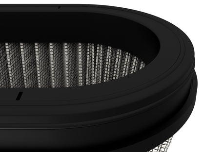 aFe OE High Performance Replacement Air Filter Hummer H2 All 2003-2008 11-10088 Photo - Close Up