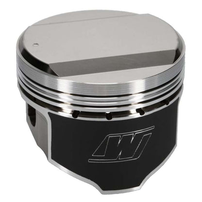 Wiseco Nissan RB25 DOME 6578M87 Piston Shelf Stock Kit K578M87 K578M87 User 3