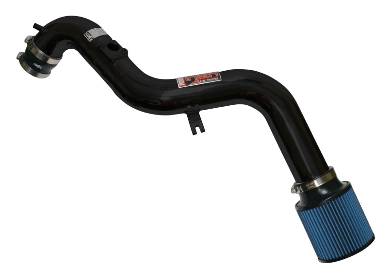 Injen Black Powder Coat Cold Air Intake 2017 Acura ILX 2.4L 4 Cyl SP1478BLK Photo - Primary