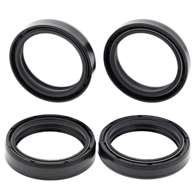 All Balls Racing 96-98 Triumph Adventurer 900 Fork Oil Seal Only Kit 55-150 55-150 Photo - Primary