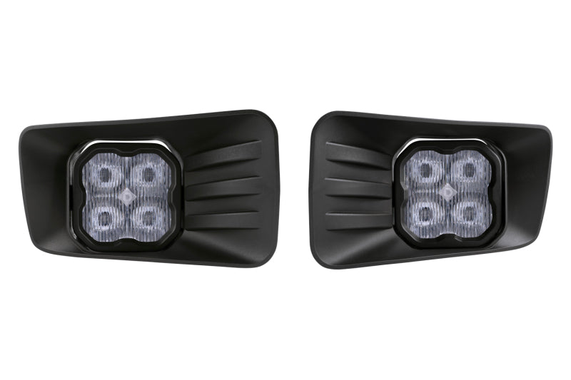 Diode Dynamics DIO Fog Lights Lights Fog Lights main image
