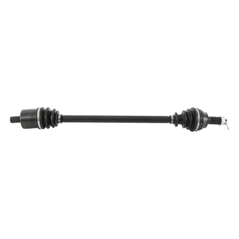 All Balls Racing 8Ball Xtreme Duty Axle AB8-PO-8-313 AB8-PO-8-313 Photo - Primary