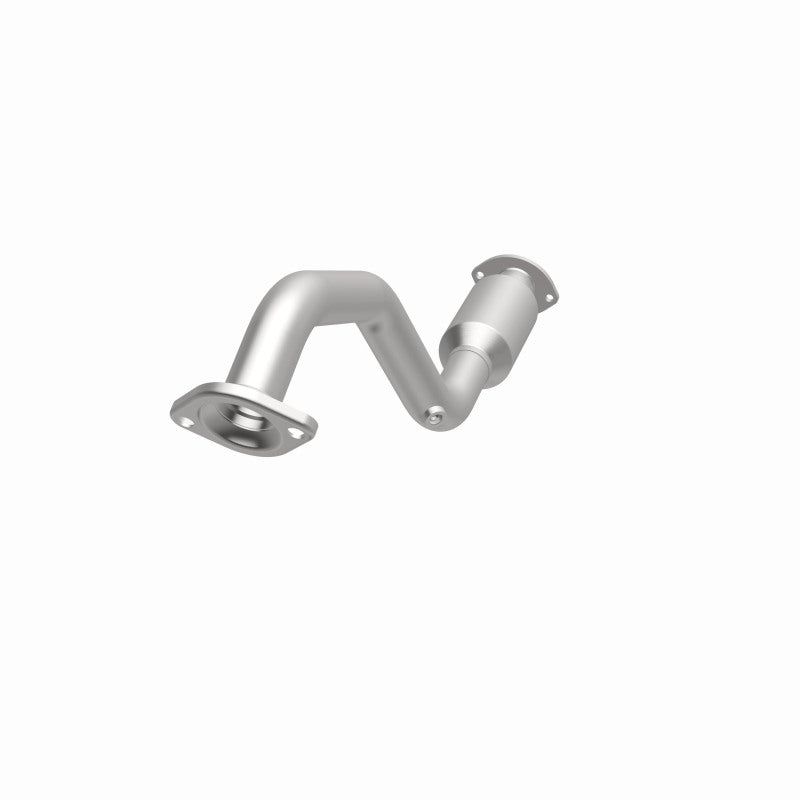 MagnaFlow OEM Grade Federal / EPA Compliant Direct-Fit Catalytic Converter 21-073 360 Degree Image Set