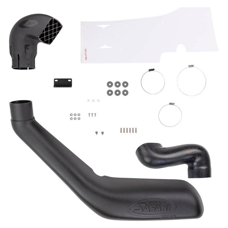 ARB Safari 4X4 Snorkel Armax Toy Tacomagen 2 4L V6 05-9/15 SS171HP SS171HP Photo - out of package