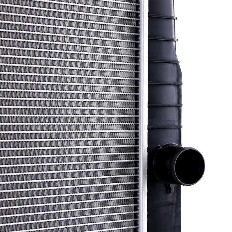 Mishimoto 10-12 Dodge Ram 6.7L Cummins Plastic Radiator R13296 R13296 User 1