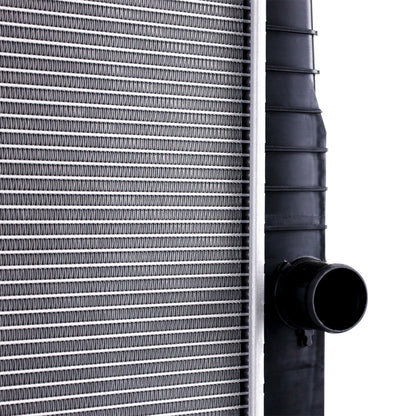 Mishimoto 10-12 Dodge Ram 6.7L Cummins Plastic Radiator R13296 R13296 User 1