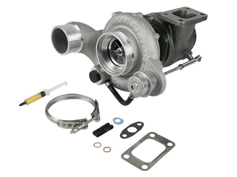 aFe  BladeRunner Turbochargers 46-60050 46-60050 Photo - Unmounted