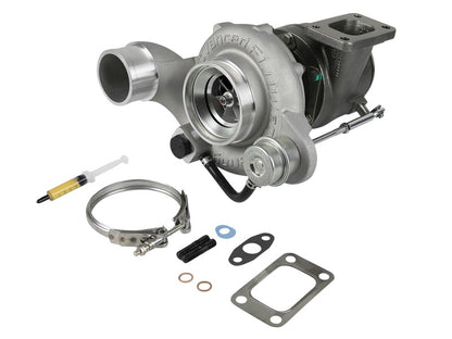 aFe  BladeRunner Turbochargers 46-60050 46-60050 Photo - Unmounted