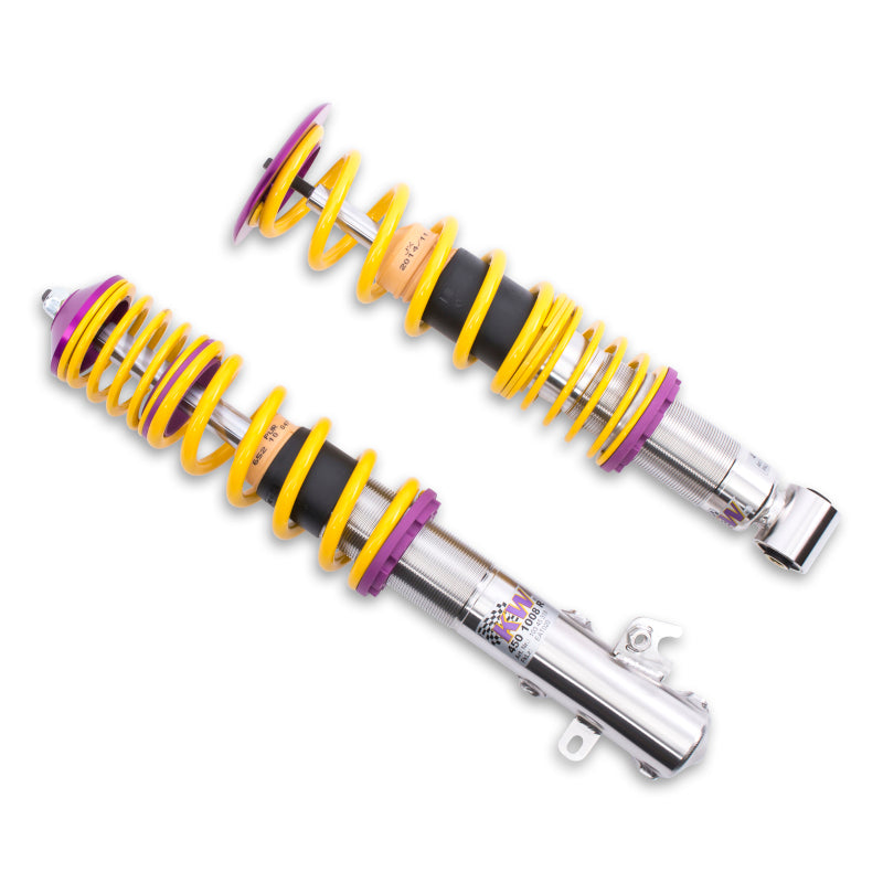 KW V1 Coilover Kit Subaru Impreza WRX & STI (V1) 10245018 10245018 User 1