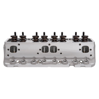 Edelbrock Cylinder Head SBC 23-Degree Victor E-Cnc 225 Solid Roller 61209 61209 Photo - Unmounted