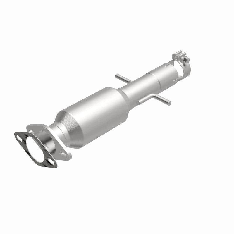 MagnaFlow California Grade CARB Compliant Direct-Fit Catalytic Converter 5571623 360 Degree Image Set